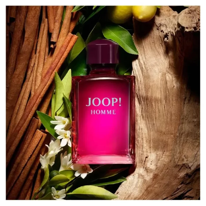 joop homme