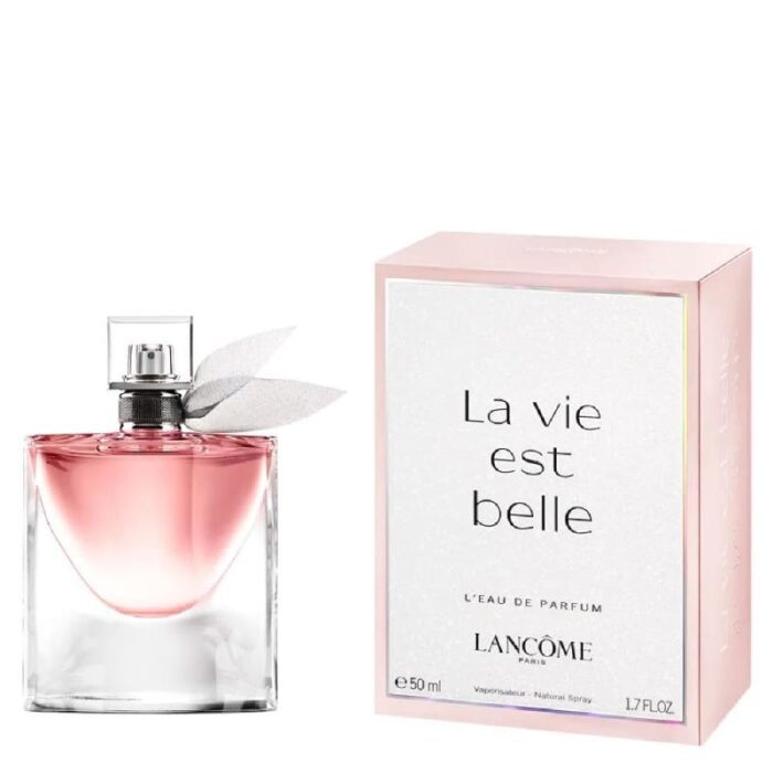 La Vie Est Belle