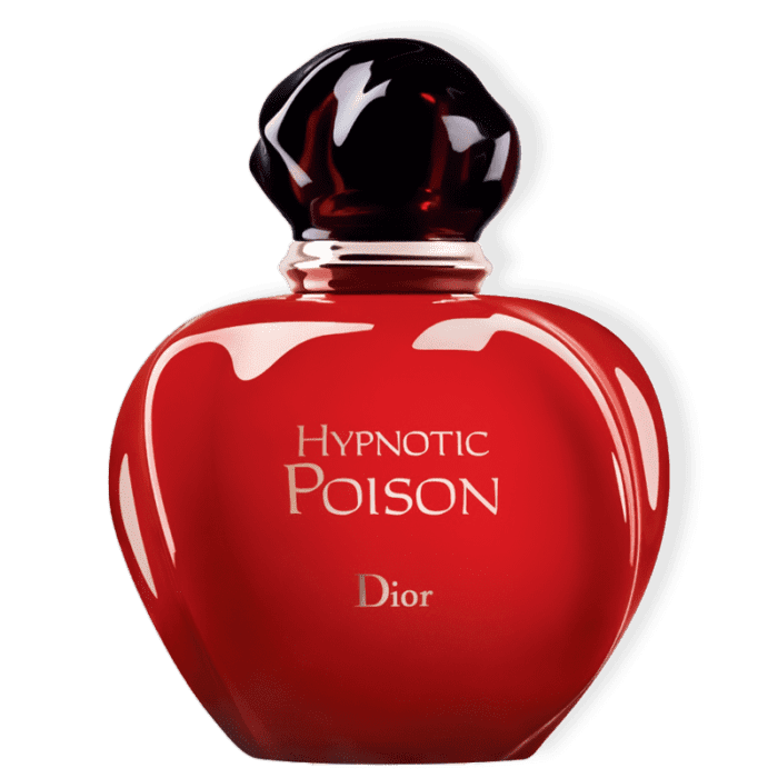 hypnotic poison