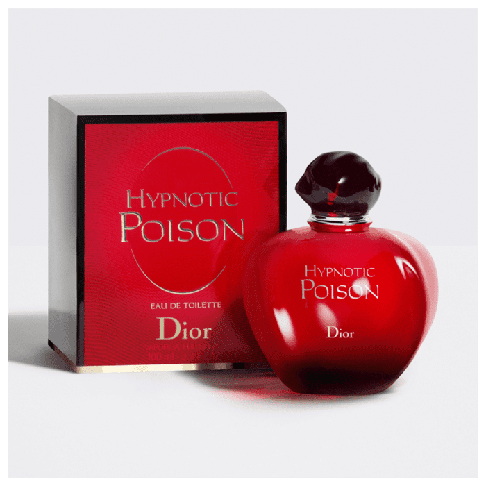 hypnotic poison