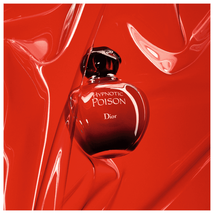 hypnotic poison