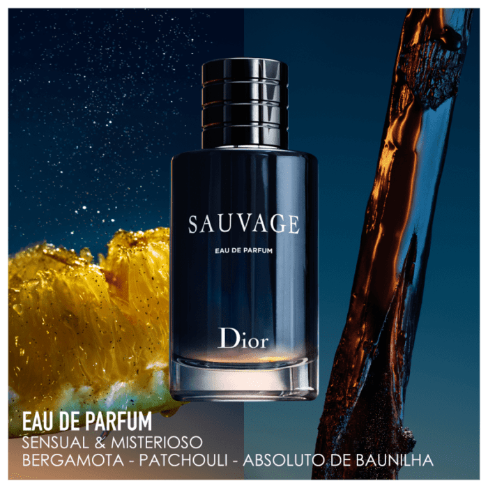 sauvage