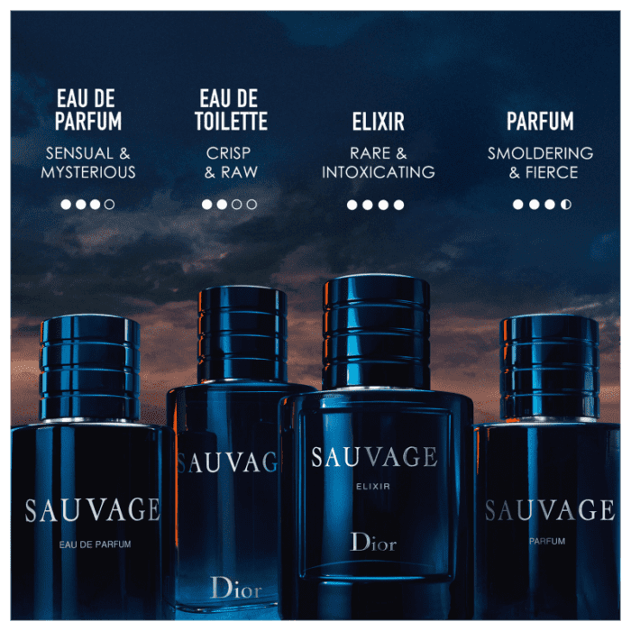 sauvage