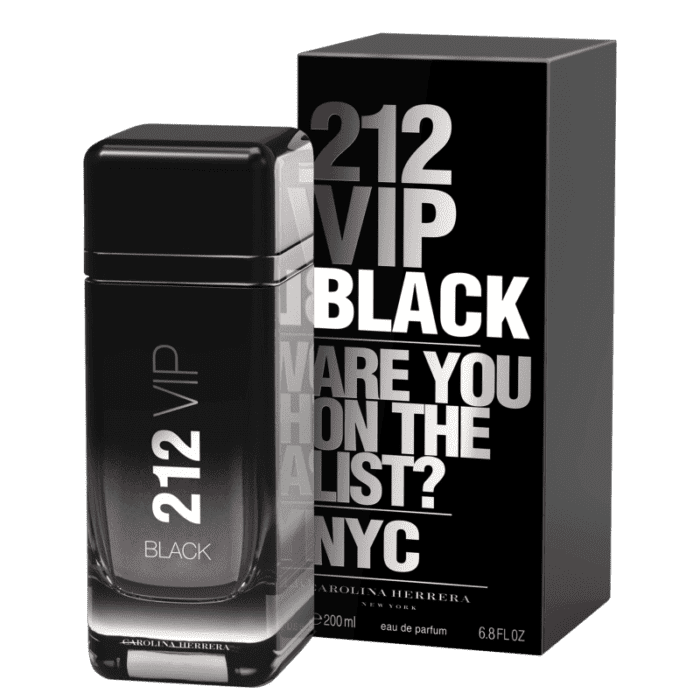212 vip black