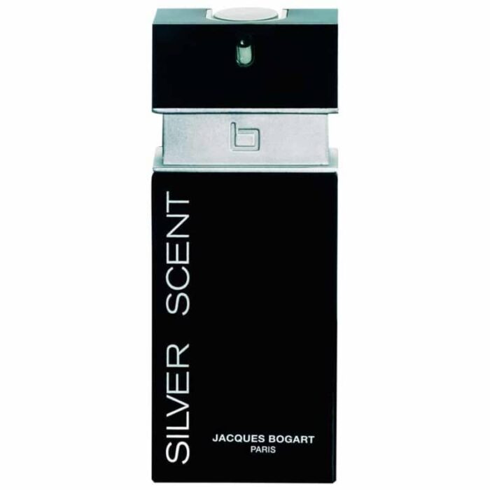 silver scent