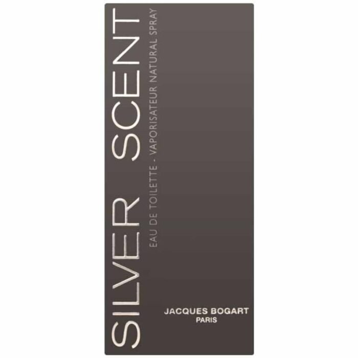 silver scent