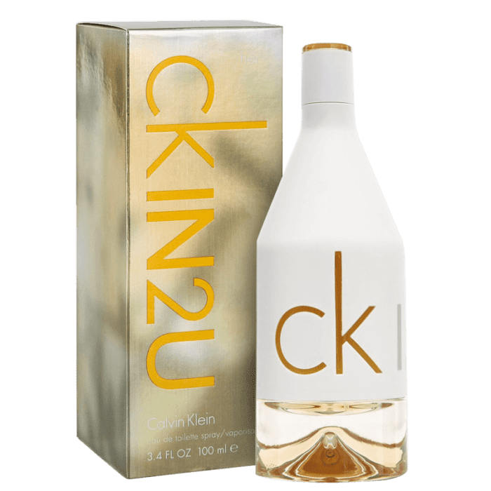 ckin2u