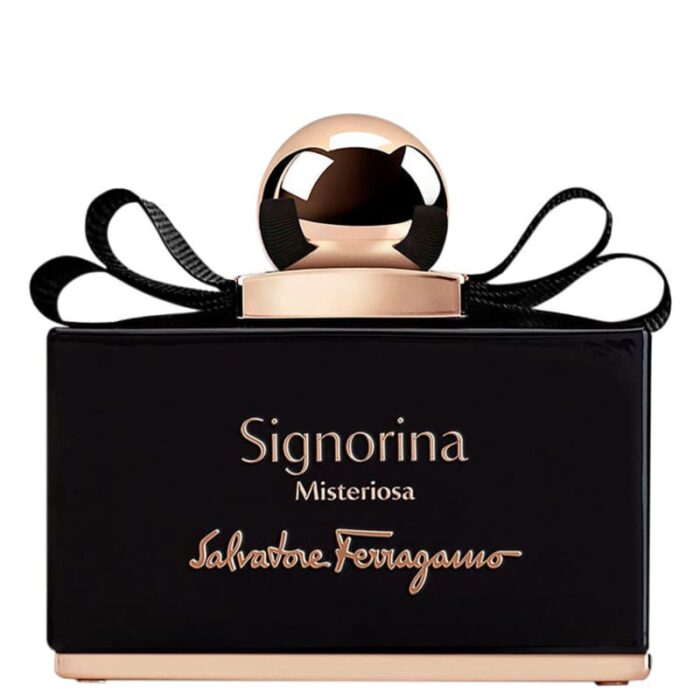 signorina
