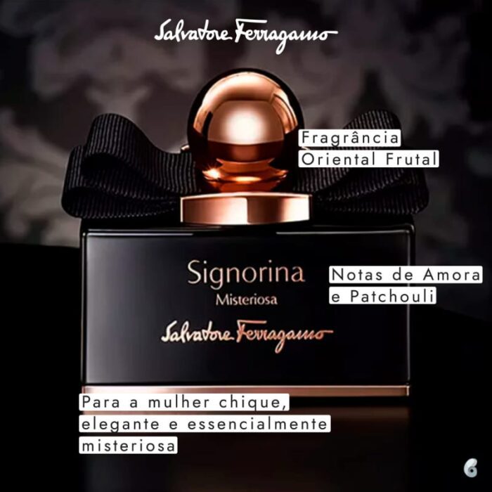 signorina