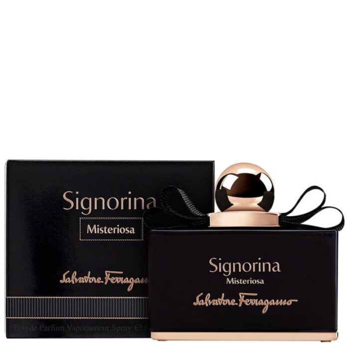 signorina