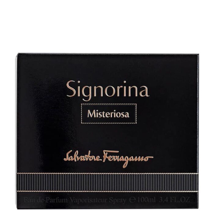 signorina
