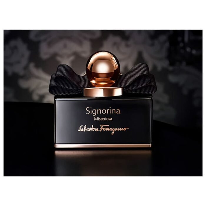 signorina