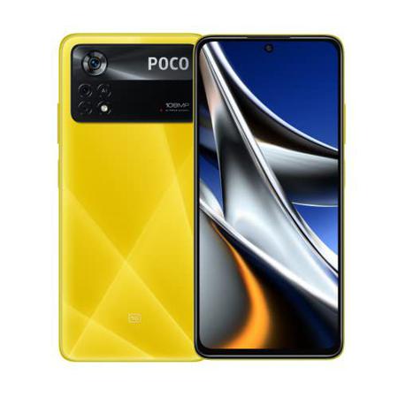 poco x4 pro