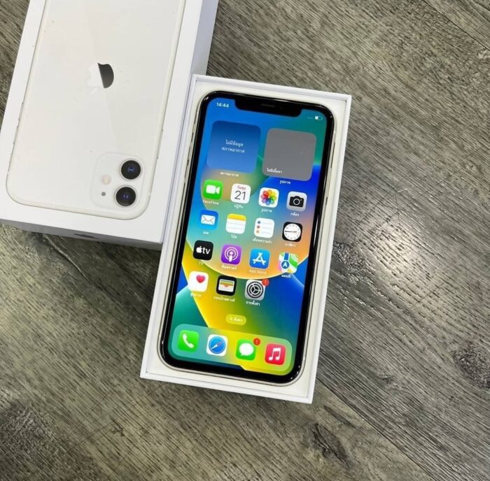 iphone 11