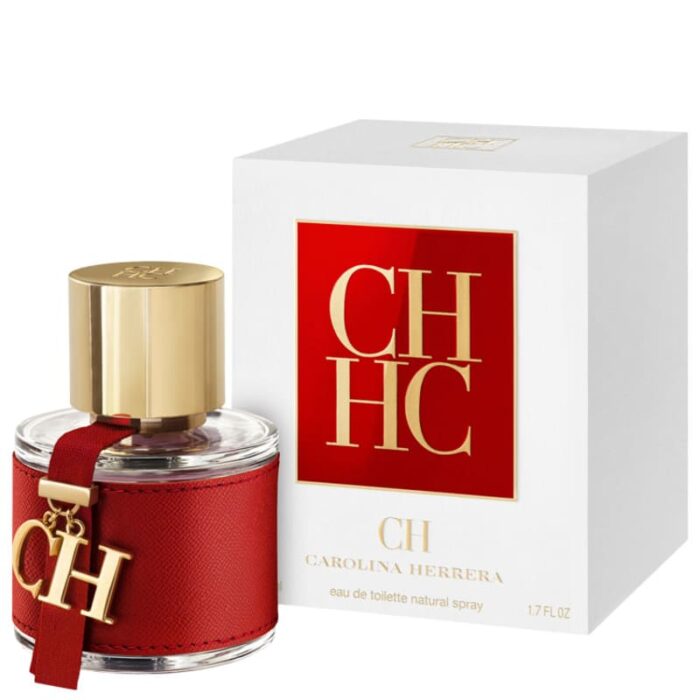 ch hc