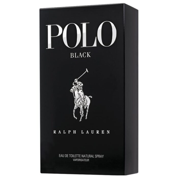 polo black