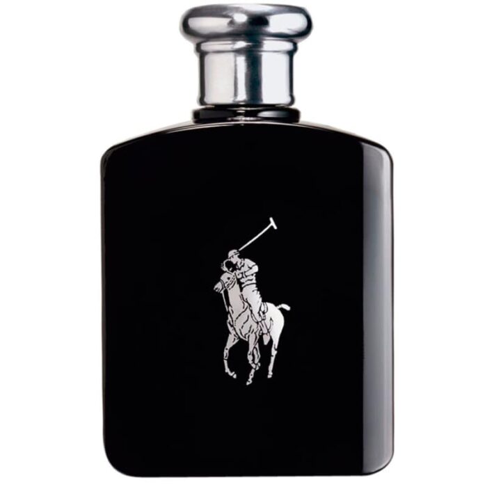 polo black