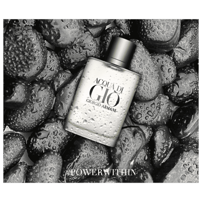 acqua di gio masculino