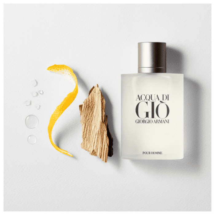 acqua di gio masculino