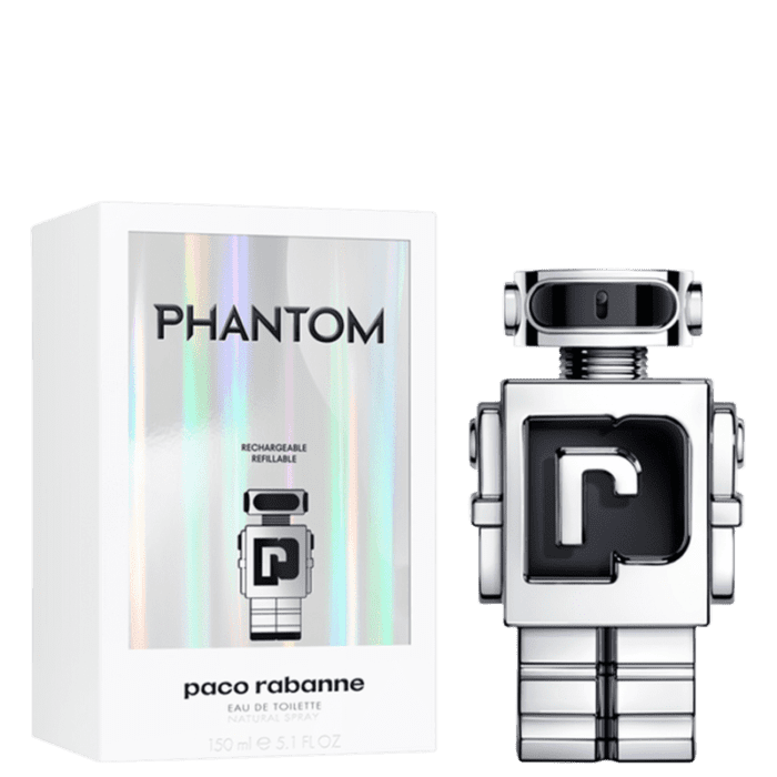 phantom
