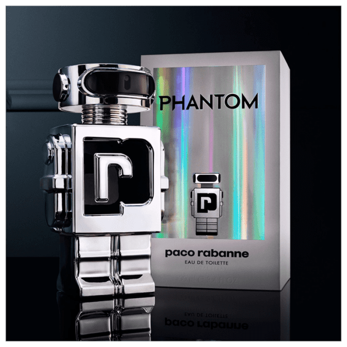 phantom