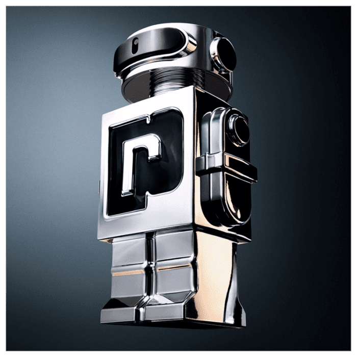 phantom