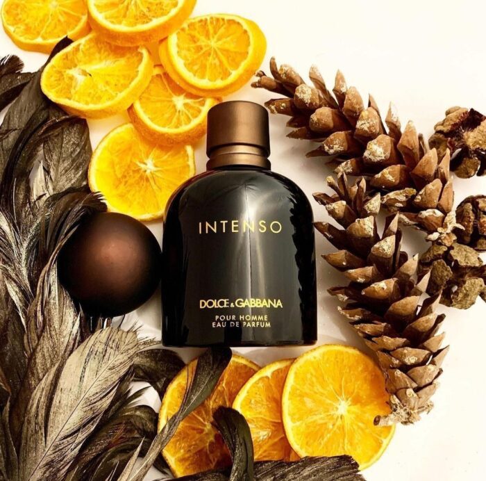 dolce e gabana intenso