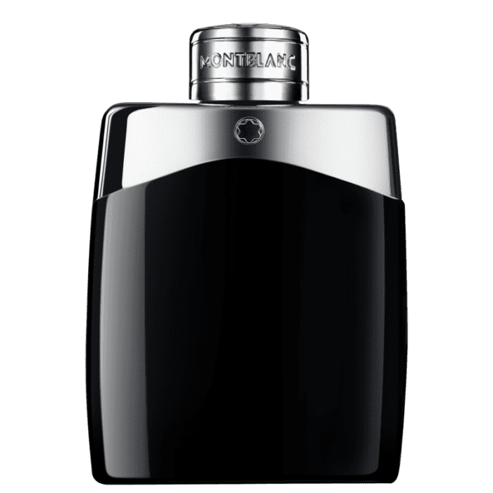mont blanc legend