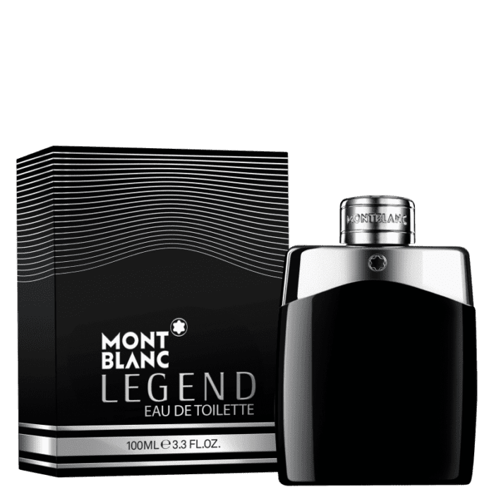 mont blanc legend