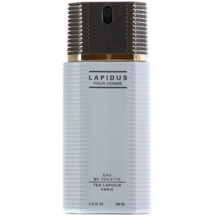 lapidus