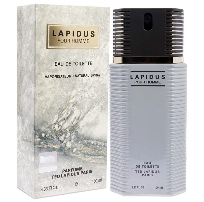 lapidus
