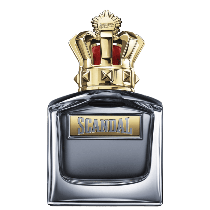 scandal men
