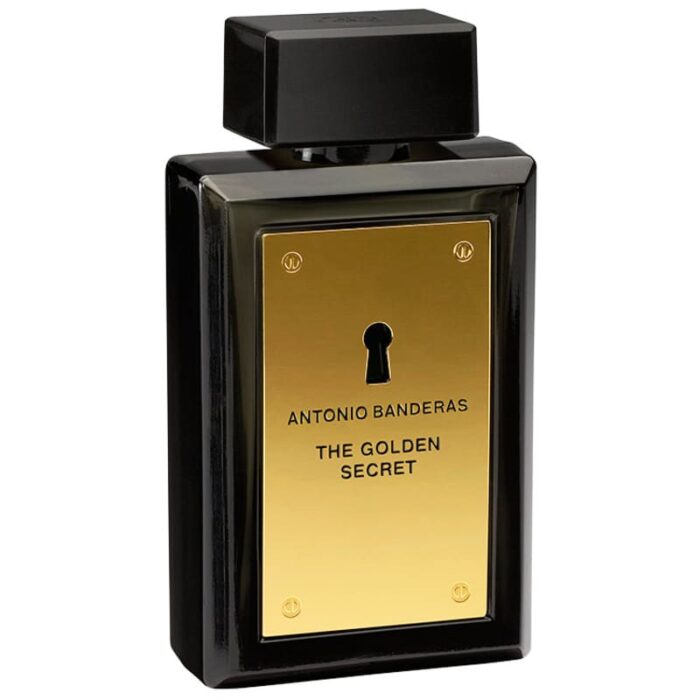 antonio banderas the golden
