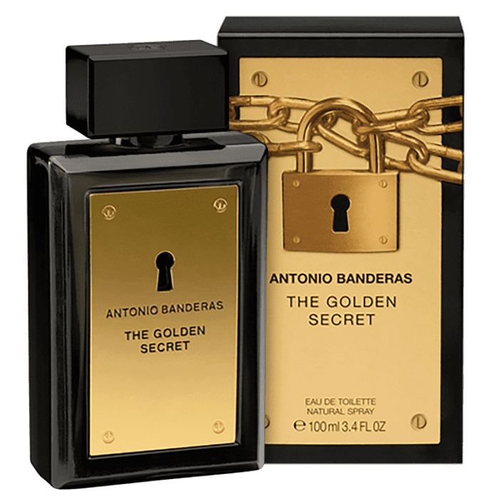 antonio banderas the golden