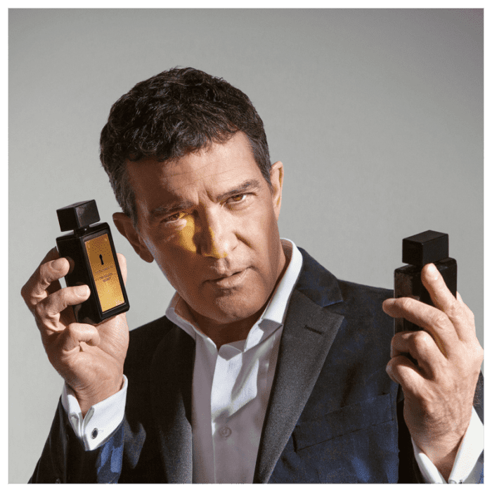 antonio banderas the golden