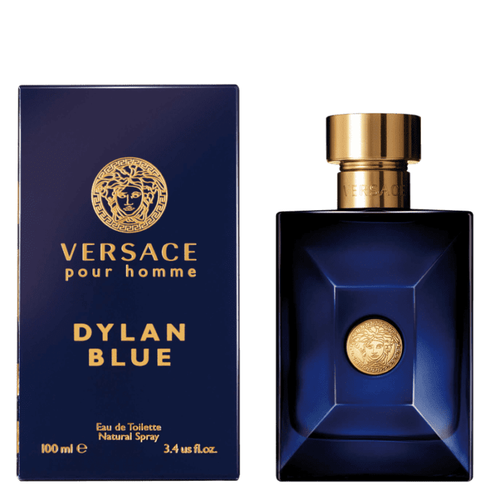 versace dylan blue