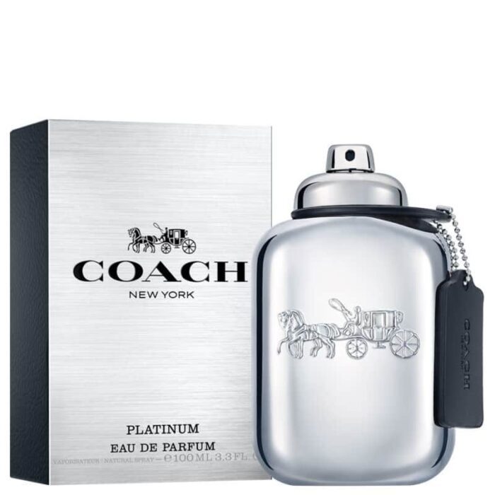 coach