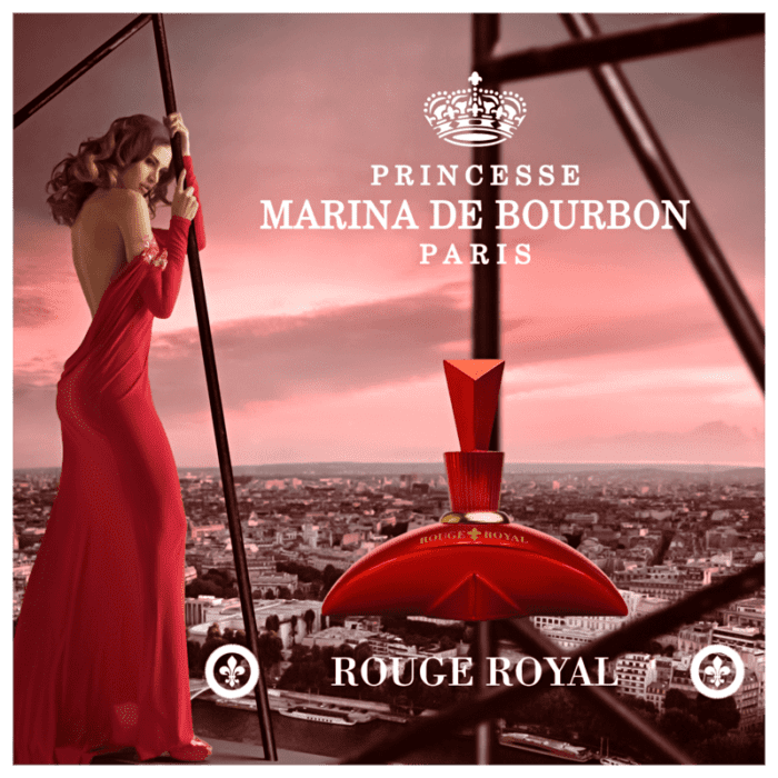 Rouge Royal Marina