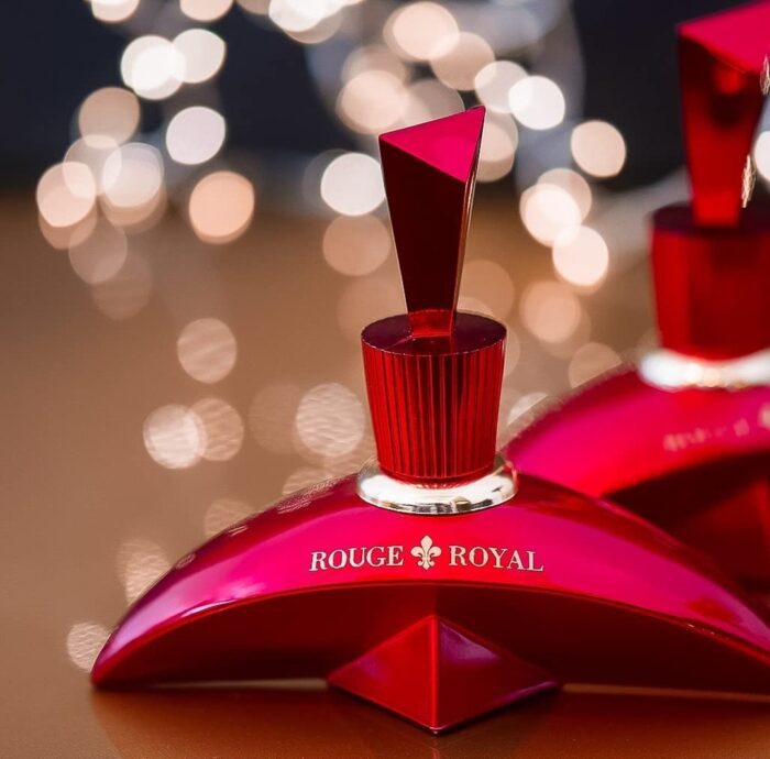 Rouge Royal Marina