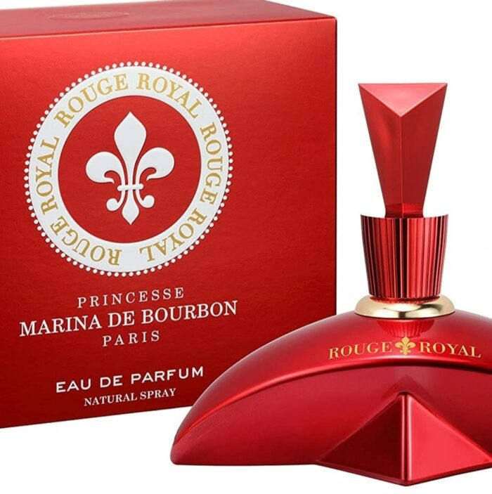 Rouge Royal Marina