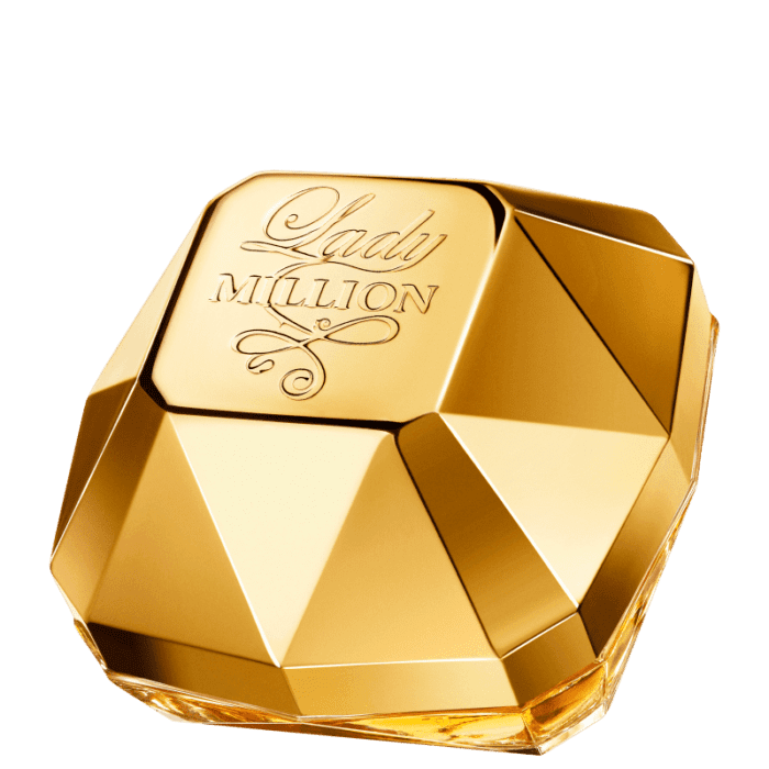 Lady Million Paco Rabanne EDP - Image 3
