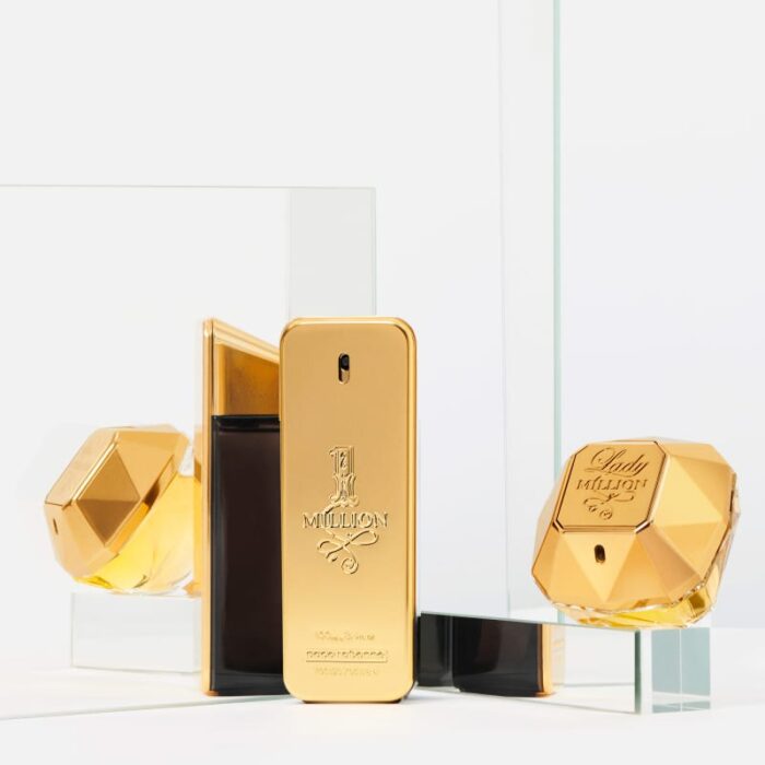 Lady Million Paco Rabanne EDP - Image 5