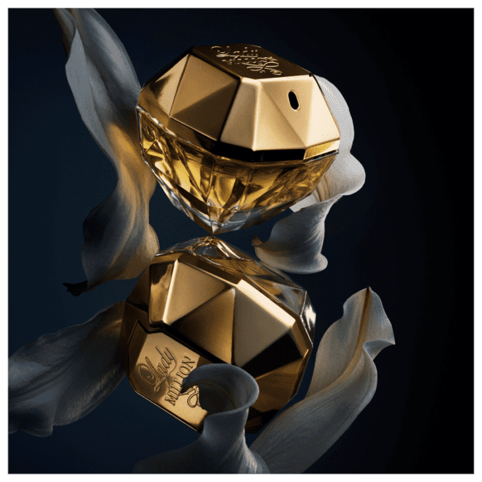 Lady Million Paco Rabanne EDP - Image 7
