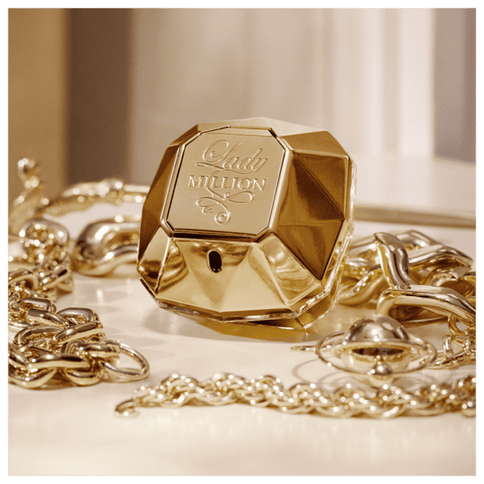 Lady Million Paco Rabanne EDP - Image 6