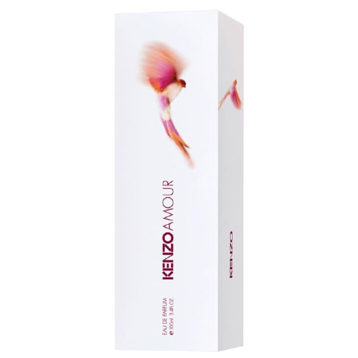 Amour Kenzo EDP