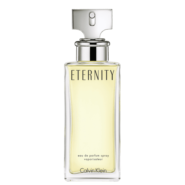 Eternity Calvin Klein