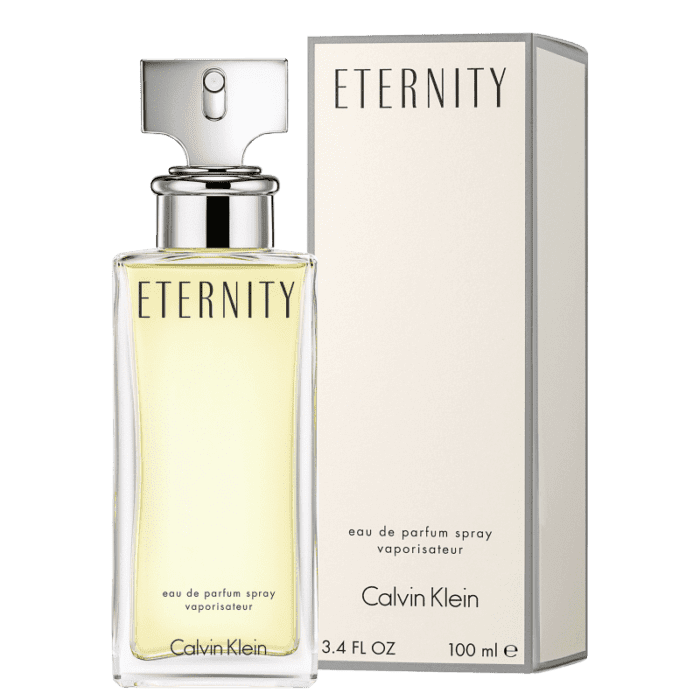 Eternity Calvin Klein