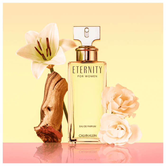 Eternity Calvin Klein