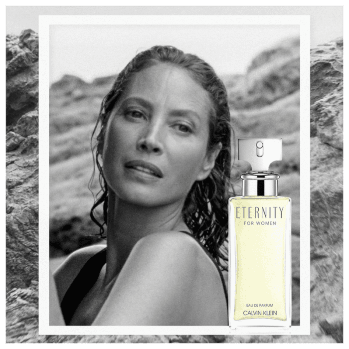 Eternity Calvin Klein