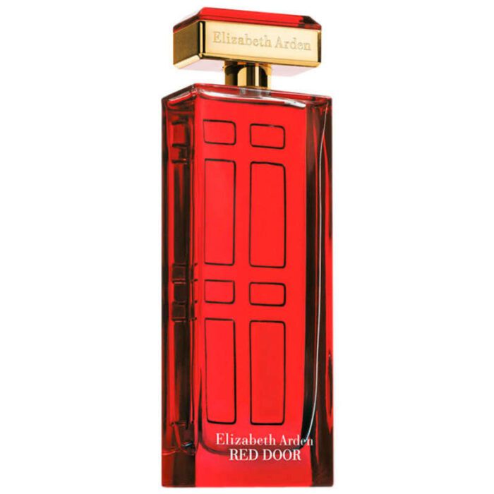 Elizabeth Arden Red Door EDT